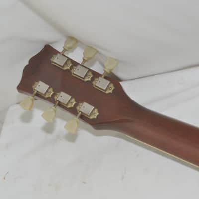 Orville LPS-75 Les Paul Standard Electric guitar Ref. No 7757 image 13