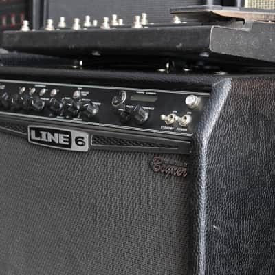 Line 6  Spider 112 by bogner all valve image 5