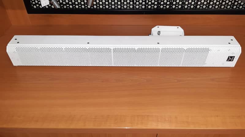 Moose Sound CST403 Public Address Installation Speaker image 1