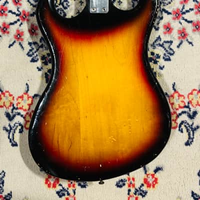 1969 Custom Kraft 4271 Beat Blaster Valco USA image 4