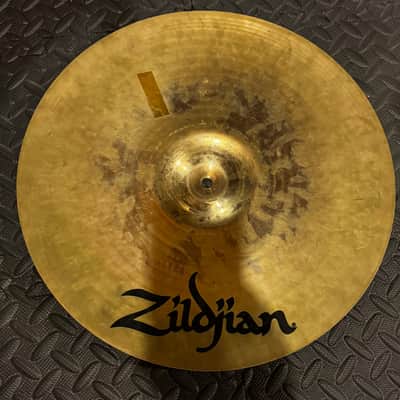 Zildjian 16" A Custom Crash Cymbal image 7
