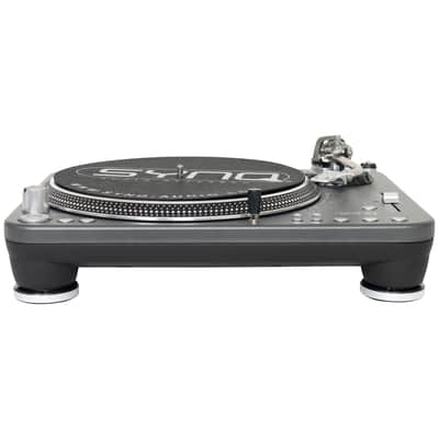 SynQ XTRM 1 platine vinyle image 4