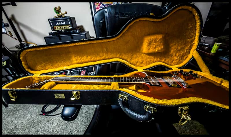 Gibson Tony Iommi SG Special | Reverb
