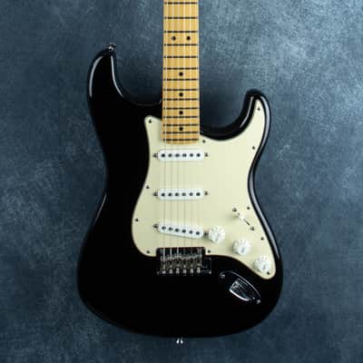 Fender American Standard Stratocaster 2008 - 2016 | Reverb Romania