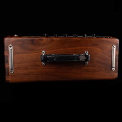 Pre Owned Milkman Sound Creamer 20-Watt Guitar Amp Combo image 11
