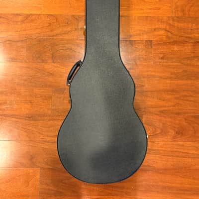 Gibson Custom Shop 1968 Les Paul Custom Reissue Ultra Light Aged 2025 - Ebony image 7