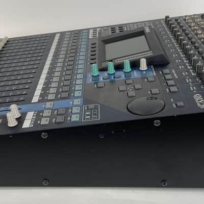 Yamaha 01V96 2003-2004 - Gray image 5