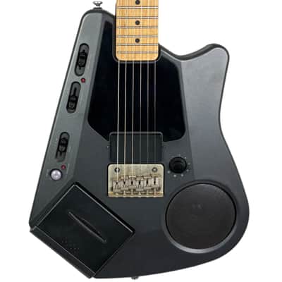 Casio EG-5 Electric Guitar - Defekt