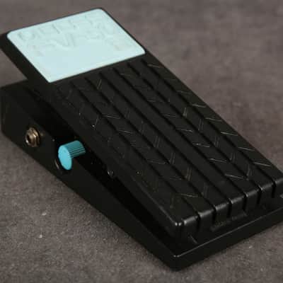 Boss FV-50H High-Impedance Stereo Volume Pedal - 2nd Hand image 2