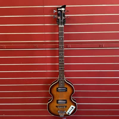 Series 10 Violin Bass Guitar image 2