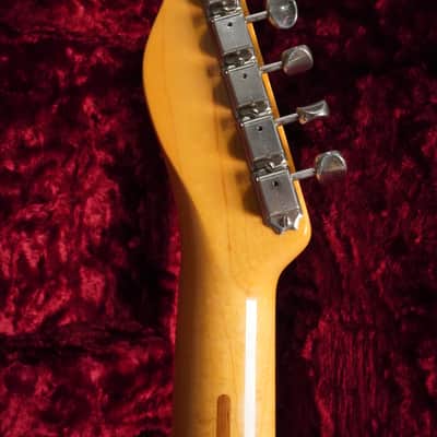 Fender 70th Anniversary Esquire image 8
