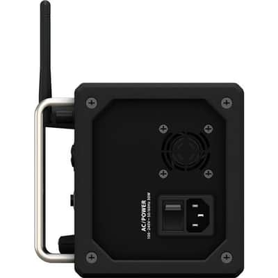 Behringer X Air XR16 Digital Mixer for iPad/Android Tablet with Wi-Fi and USB Recorder image 5