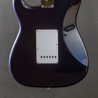 Fender Custom Shop Eric Clapton Signature Stratocaster - Midnight Blue image 4