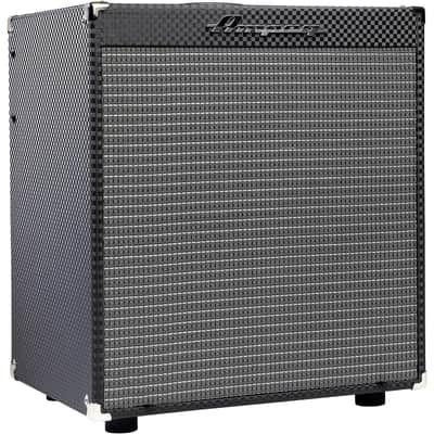 Ampeg Rocket Bass 112 Combo Amplifier image 3