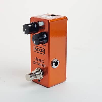 MXR M279 Deep Phase Pedal - NEW ! image 2
