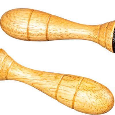 Meinl MSM2 Maracas Mini-Skin image 3
