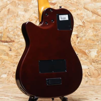Godin A12 Natural 2017 image 2