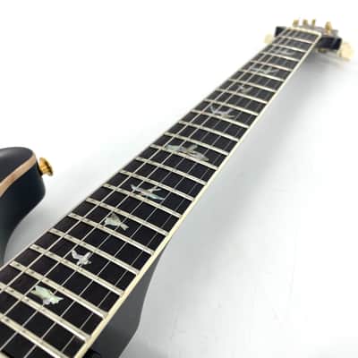 2022 PRS McCarty 594 10 Top - Charcoal Burst image 6