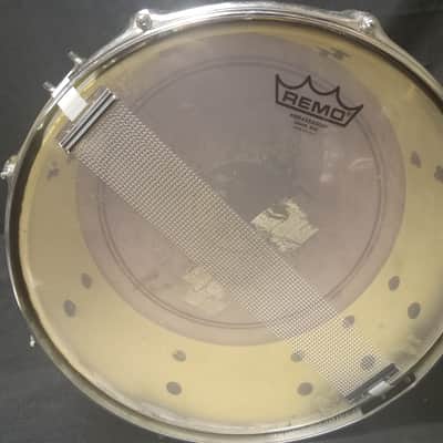 Tama Imperialstar 4pc. Drum Set 22" 12" 10" 14" image 6
