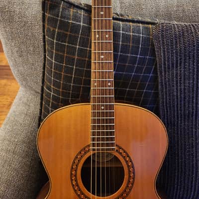Washburn J-12SN 2000's - Natural image 2