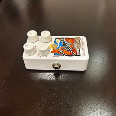 Electro-Harmonix Canyon 2017 - Present - White image 5