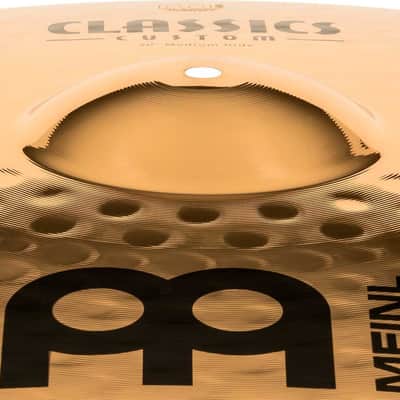 MEINL CC20MR-B image 4