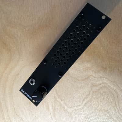Clacktronics Eurorack Mini Speaker //6hp personal monitor in your rack image 8