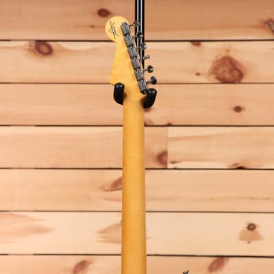 Fender Custom Shop Vintage Custom 1959 Stratocaster Hardtail Relic - Chocolate 3 Tone Sunburst-R132914 image 10