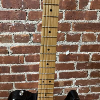 Fender Player Telecaster with Maple Fretboard 2018 - Present - 3-Color Sunburst image 4