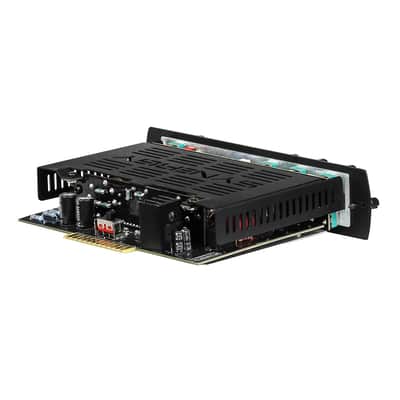 Synergy Tone King Imperial MKII 2 Channel Module - Open Box image 5
