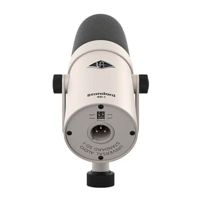 Universal Audio SD-1 Standard Dynamic Microphone image 7