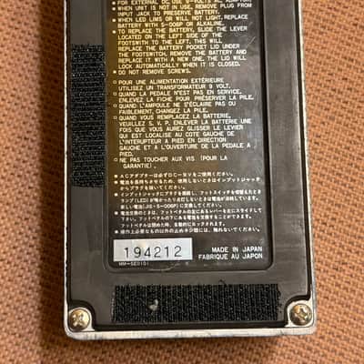Ibanez Twin Cam Chorus TC10 1980s - Blue image 6