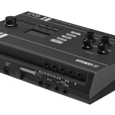 Yamaha EAD20 Electronic Acoustic Drum Module with Stereo Mic and Trigger Pickup image 2