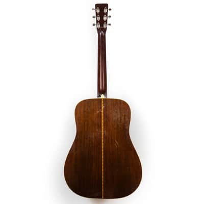 Martin 1957 D-28 image 5