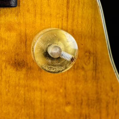 Immagine 1958 Guild X-350 Stratford sunburst - 11