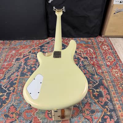 Yamaha MBIII Motion Bass Super Edition Medium Scale - 1998 image 9