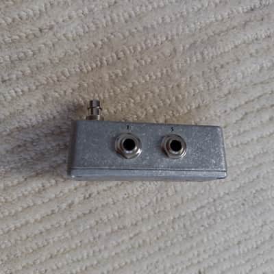 Saturnworks Compact True Bypass Looper image 3