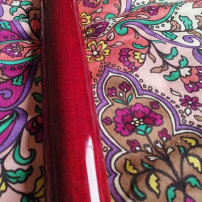 Gibson Memphis ES-349 2015 - Sixties Cherry image 19
