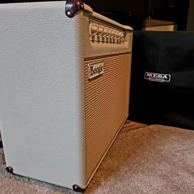 Mesa Boogie California Tweed 6V6 4:40 40-Watt 1x12" Guitar Combo 2019 - Present - Various image 5