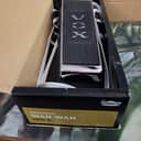 Vox V847A Wah with 9V Jack 2007 - Present - Black / Chrome