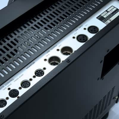 ReVox PR99 MKIII black edition... black image 15