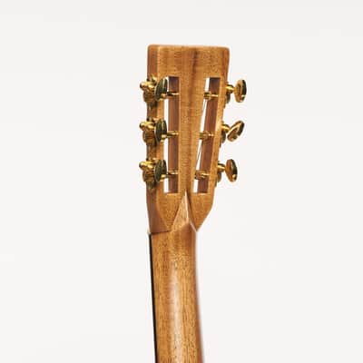 Martin Reverb Select 00 12-Fret Tasmanian Blackwood - #2885098 image 6