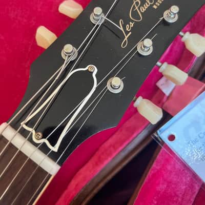 Gibson 1959 Les Paul Reissue NAMM SHOW 2020 image 9