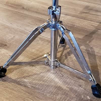 Used Pearl Heavy Duty Snare Drum Stand image 4