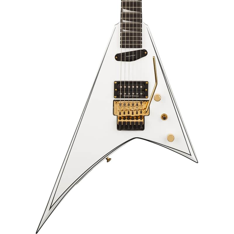 Jackson Concept Series Rhoads RR24 HS image 2