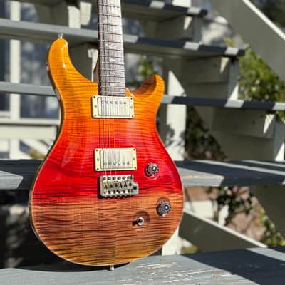 PRS Al Di Meola Signature Prism @AIFG image 6