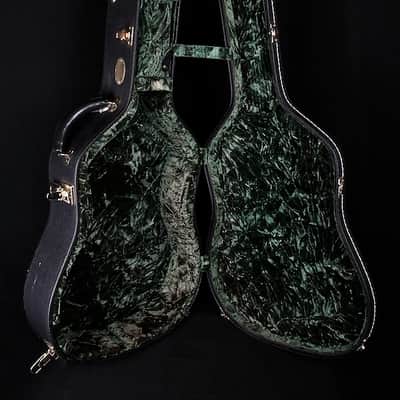 Martin HD-18JB Jimmy Buffett Signature Dreadnought 1998 image 2