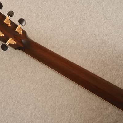 Eastman AC822CE Grand Auditorium Acoustic Electric Guitar – Engelmann Spruce & Rosewood #M2532936 image 11