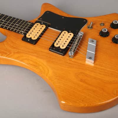 Guild S-300 AD - 1979 - Natural w/OHSC image 16