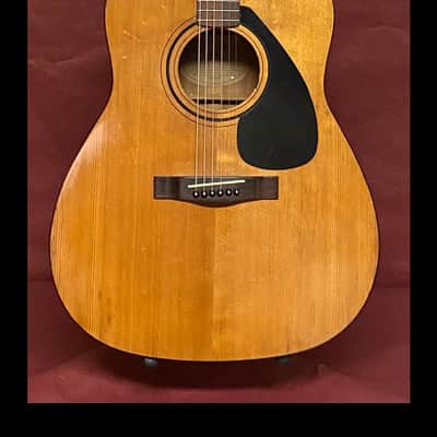 YAMAHA  FG-750S 1978 N image 1